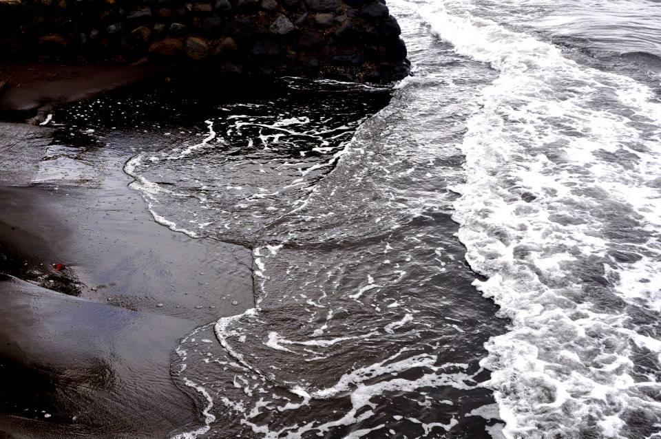 הוילה Gindi Viento De Mar מראה חיצוני תמונה