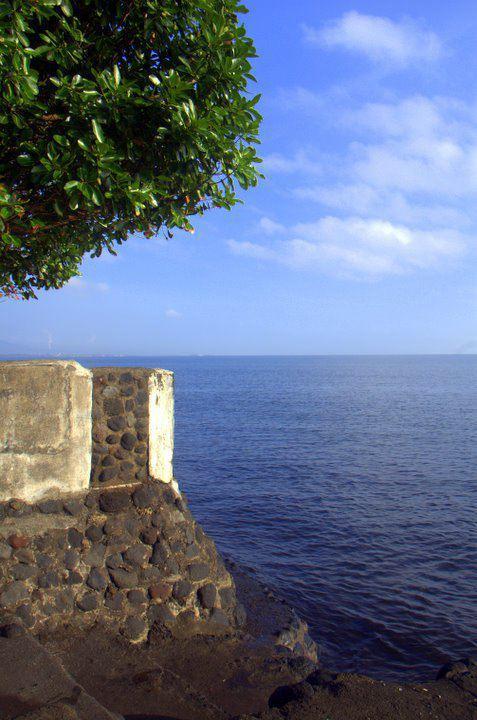הוילה Gindi Viento De Mar מראה חיצוני תמונה